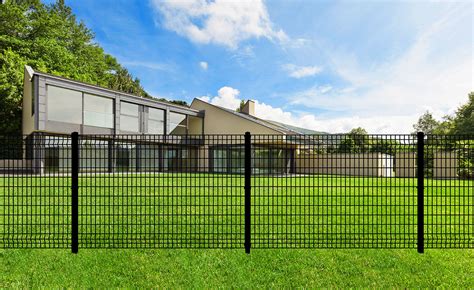 ironcraft residential fencing